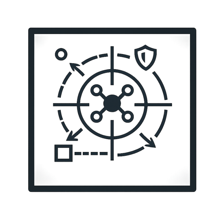 design element icon for counter-uas systems